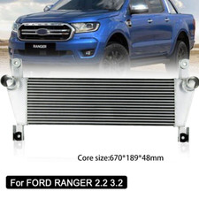 Intercooler per Ford Ranger