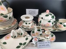 Villeroy & Boch Wildrose➡️PEZZI A SCELTA➡️V&B piatti porcellana