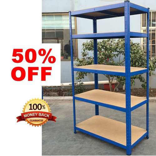 Scaffale per garage