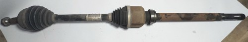 Albero motore completo opel - albero,