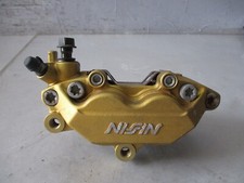 Pinza Freno Anteriore Sinistra SX Pinza Honda CBR 900 RR Fireblade 929 2000 2001