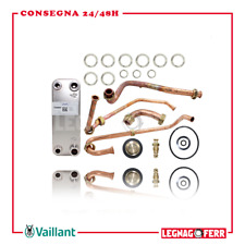 Scambiatore Sanitario 14