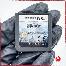 HARRY POTTER DONI DELLA MORTE 1 - ORIGINALE ITALIANO NINTENDO DS 3DS 2DS REGALO
