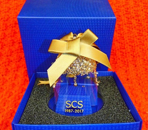 Cristallo swarovski jubilee - cristallo,