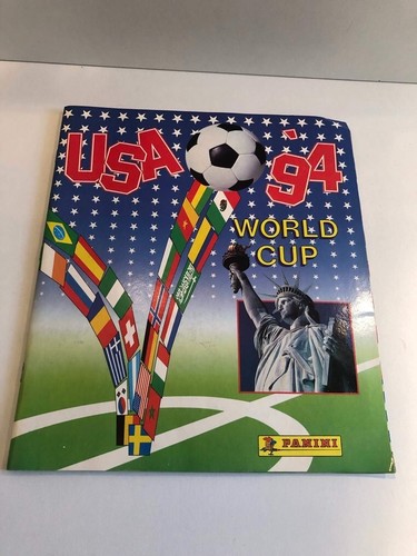 Panini usa complete - usa,