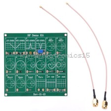 1X RF Demo Kit NanoVNA
