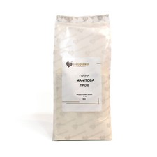 Farina di Grano Tenero Tipo 00
