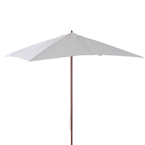 Verdelook ombrellone legno - verdelook,
