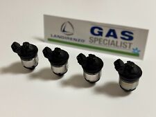 KIT 4 INIETTORI NUOVI