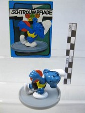 Lancia disco in scatola Super