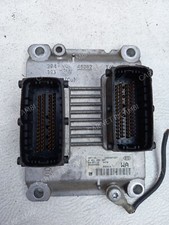 0261208397 BOSCH ME7.6.2 GM