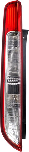 Fanale posteriore per ford - per,