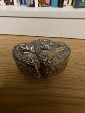 Scatola portagioie doppio