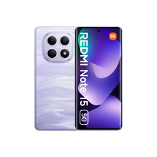 Xiaomi Redmi Note 15 5G