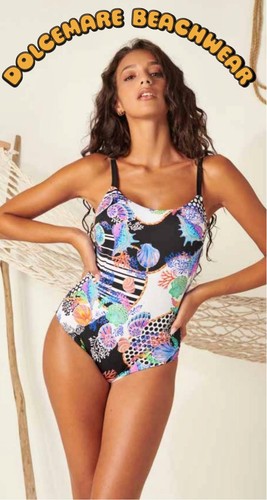 Costume bagno intero - costume,