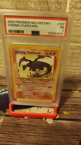 Pokémon neo destiny shining - pokémon,