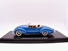 Modellino auto scala - , 1:43