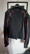 giacca moto dainese uomo con
