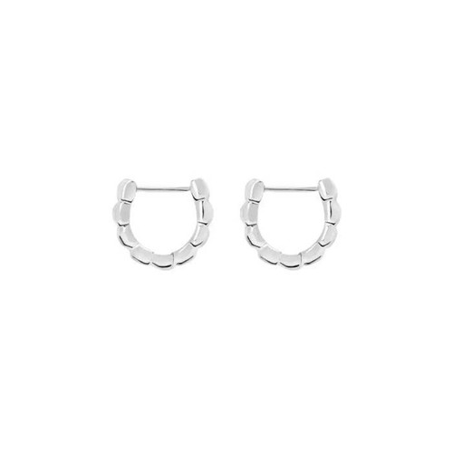 Orecchini dodo hoop granelli - orecchini,