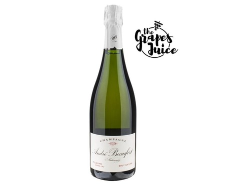 Andre beaufort ambonnay - andre,