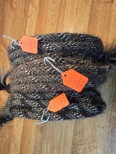 Criniera pelo di cavallo