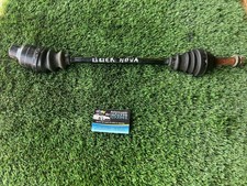 SEMIASSE LIGIER NOVA