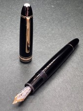 MONTBLANC MEISTERSTUCK 147