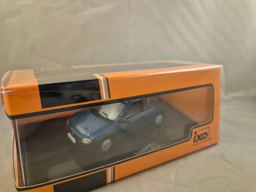 Ixo ixoclc581n opel corsa - ixoclc581n.22,