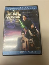 Return of the Jedi (DVD, 2006