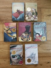 Harry Potter - Saga Completa