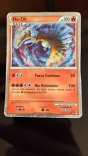 Pokemon Ho-Oh Holo - Richiamo delle Leggende - ITALIANO - CL SL5 - Graded TCG 8