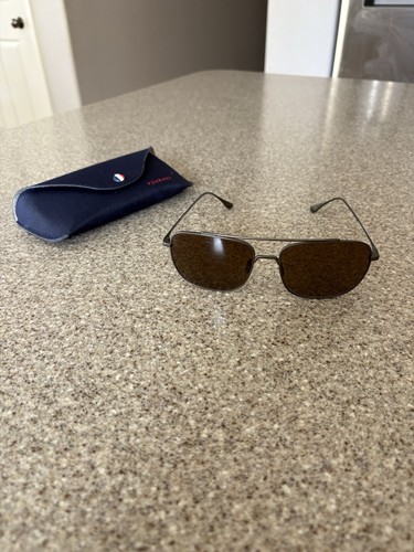 Vuarnet aviators 100 cornici - 100%,