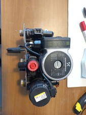 Gruppo Idraulico Immergas Mini