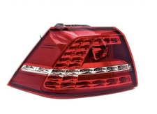 Fanale Posteriore Sinistro Esterno LED Volkswagen Golf 7 13-17 Gti/Gtd