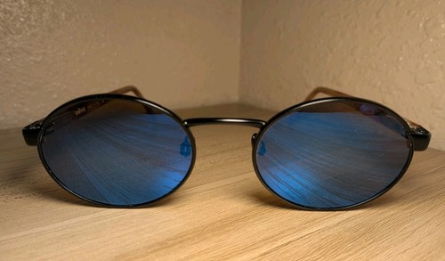 Revo 962 001 - /002, black