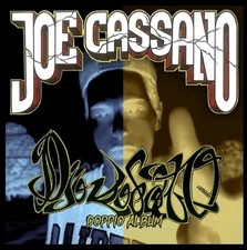 Joe Cassano Dio Lodato DOPPIO
