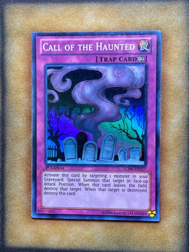 Yugioh richiamo dei infestati - yugioh,