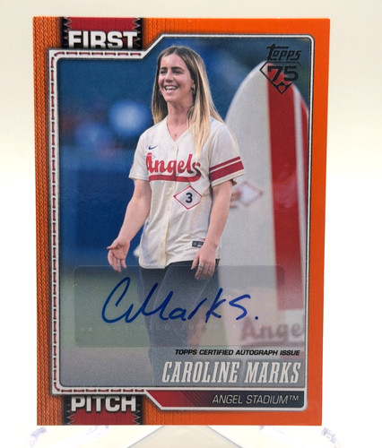 2026 topps serie fp 3 - 2026, 1