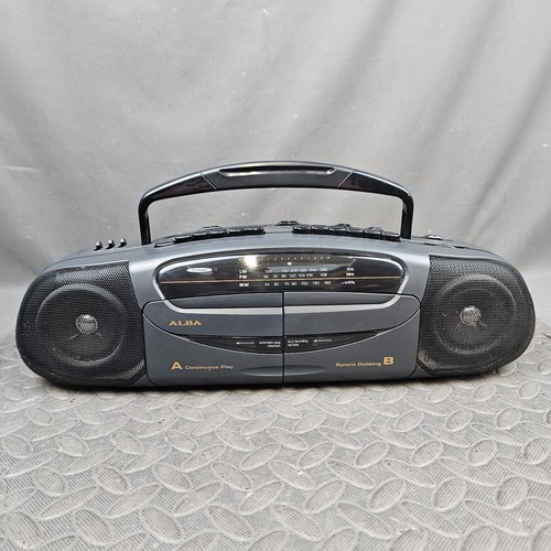 Alba crs2031xi radio portatile - crs2031xi,