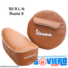 Kit Sella Lunga Levetta e