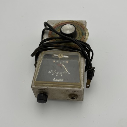 Tracciatore segnale radio - tracciatore,