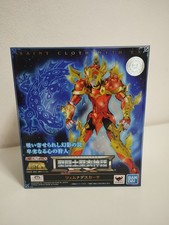 Saint Seiya Myth Cloth BANDAI Liminades Casa Ex Marine