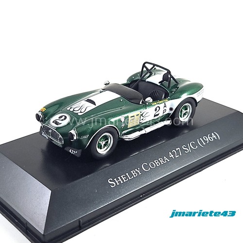 Shelby cobra 427 2 - ac,