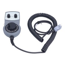 ‵ CNC Volantino Elettronico