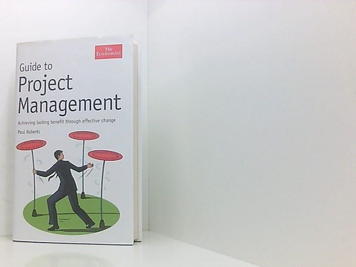 Guide project management - project,