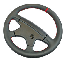 Volante NUOVA PELLE VW