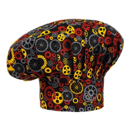 Cappello cuoco gear - cuoco,