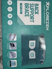 Tutore cintura lombare