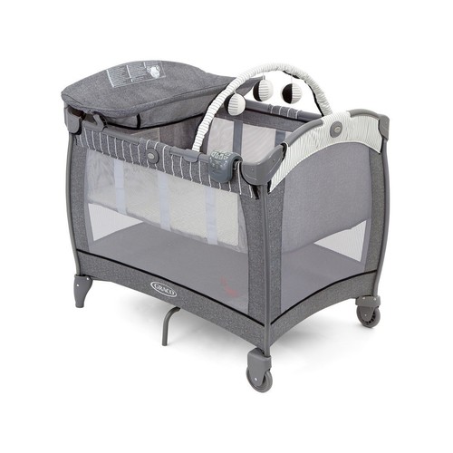 Graco lettino da viaggio - -,