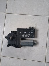 Motorino Alzavetro Anteriore Sinistro Opel Astra